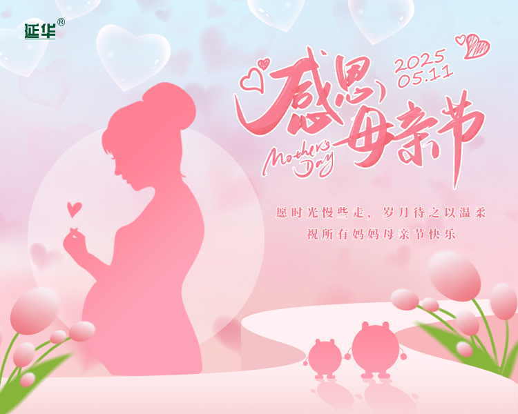 感恩母亲节